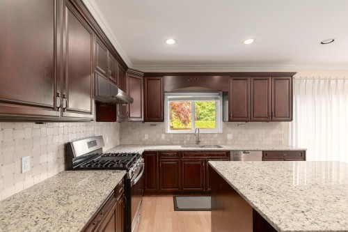 1989 52Nd Avenue W, Vancouver, BC 