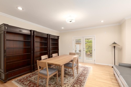 1989 52Nd Avenue W, Vancouver, BC 