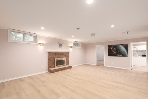 1989 52Nd Avenue W, Vancouver, BC 