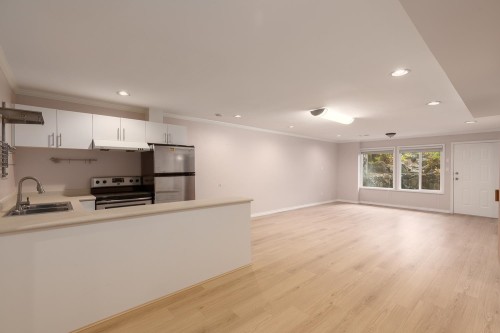 1989 52Nd Avenue W, Vancouver, BC 