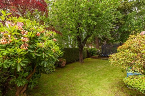 1989 52Nd Avenue W, Vancouver, BC 