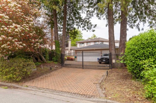 1989 52Nd Avenue W, Vancouver, BC 