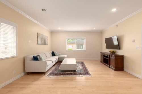 1989 52Nd Avenue W, Vancouver, BC 