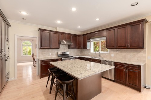 1989 52Nd Avenue W, Vancouver, BC 