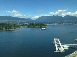 1301-277 Thurlow Street  Vancouver, BC V6C 0C1