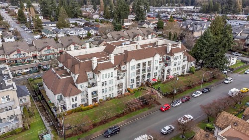 301-1655 Grant Avenue  Port Coquitlam, BC V3B 7V1