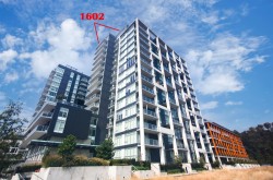 1602-3581 Kent Avenue North E Vancouver, BC V5S 0H6