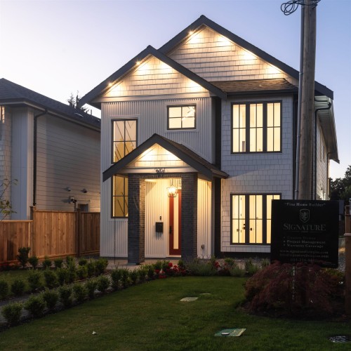 9251 Kilby Street, Richmond, BC 