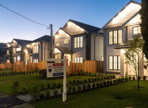 9251 Kilby Street, Richmond, BC 