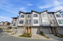 25-3535 Princeton Avenue, Coquitlam, BC 