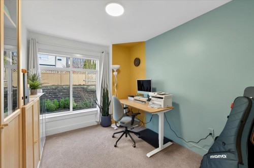 25-3535 Princeton Avenue, Coquitlam, BC 