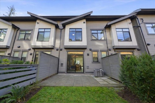 25-3535 Princeton Avenue, Coquitlam, BC 