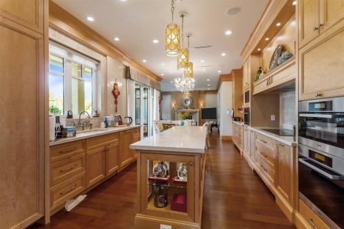 4239 Pine Crescent, Vancouver, BC 