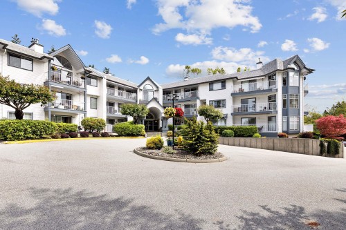 207-11601 227 Street  Maple Ridge, BC V2X 0J7