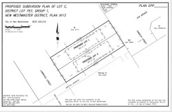 231 Lawrence Street  New Westminster, BC V3M 5K9