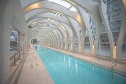 40FL-1033 Nelson Street  Vancouver, BC V6E 0E5