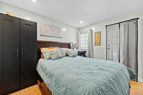 52-7188 Edmonds Street, Burnaby, BC 