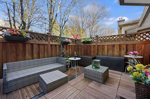 52-7188 Edmonds Street, Burnaby, BC 