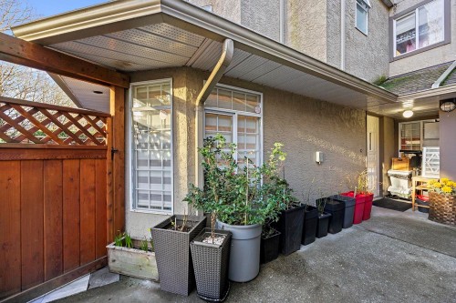 52-7188 Edmonds Street, Burnaby, BC 
