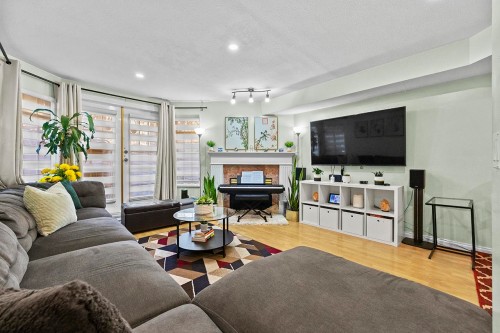 52-7188 Edmonds Street, Burnaby, BC 