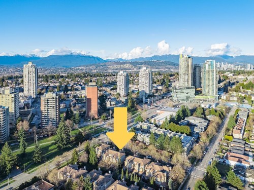 52-7188 Edmonds Street, Burnaby, BC 