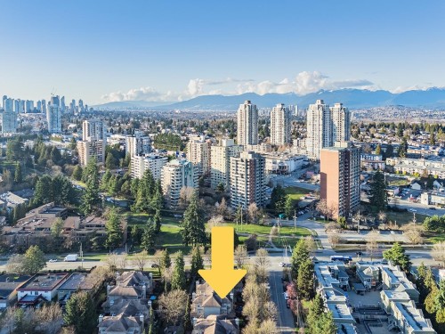52-7188 Edmonds Street, Burnaby, BC 