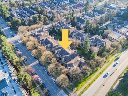 52-7188 Edmonds Street, Burnaby, BC 