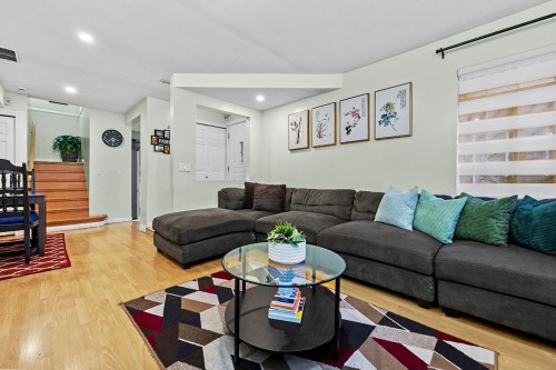 52-7188 Edmonds Street, Burnaby, BC 