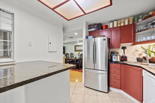 52-7188 Edmonds Street, Burnaby, BC 