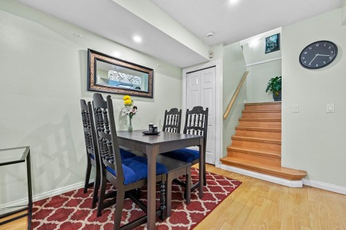 52-7188 Edmonds Street, Burnaby, BC 