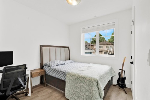 2743 Duke Street, Vancouver, BC 