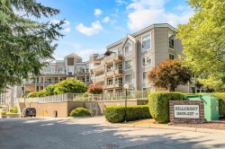 505-11605 227 Street  Maple Ridge, BC V2X 2L6