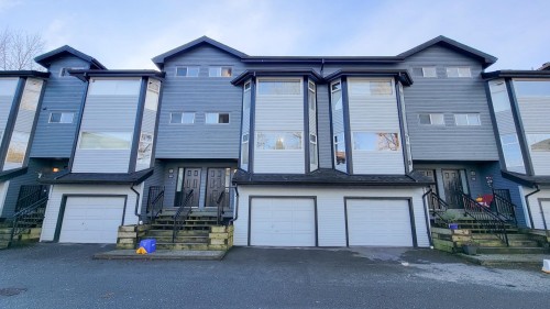 68-1195 Falcon Drive  Coquitlam, BC V3E 2H1