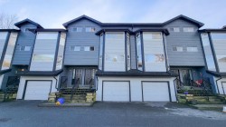 68-1195 Falcon Drive  Coquitlam, BC V3E 2H1