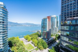 1904-1205 W Hastings Street  Vancouver, BC V6E 4T7