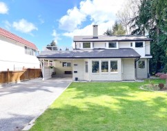 677 Gatensbury Street  Coquitlam, BC V3J 5G9