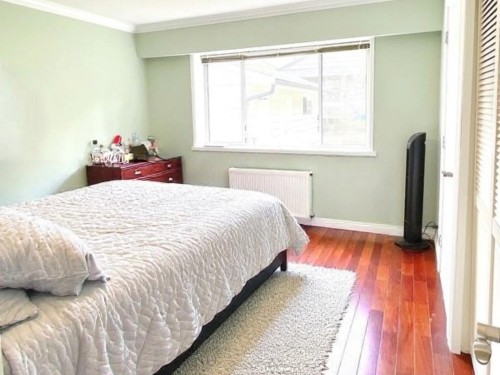 677 Gatensbury Street, Coquitlam, BC 