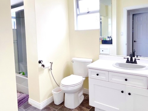 677 Gatensbury Street, Coquitlam, BC 