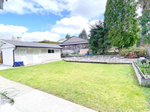 677 Gatensbury Street, Coquitlam, BC 