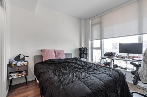 609-3833 Evergreen Place, Burnaby, BC 