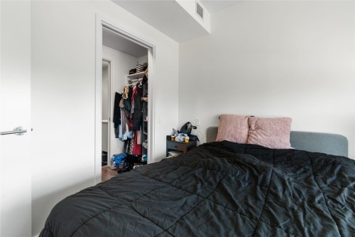 609-3833 Evergreen Place, Burnaby, BC 