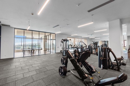 609-3833 Evergreen Place, Burnaby, BC 