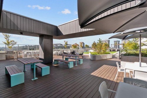 609-3833 Evergreen Place, Burnaby, BC 