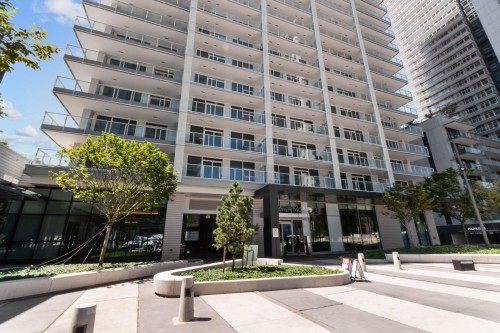 609-3833 Evergreen Place, Burnaby, BC 