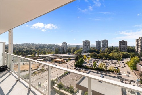 609-3833 Evergreen Place, Burnaby, BC 