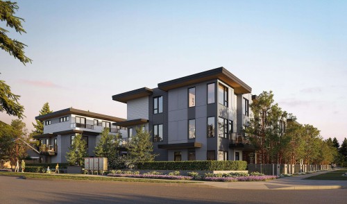 136-921 Grant Street  Coquitlam, BC V3J 0S2