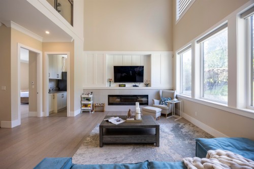 3056 Lazy A Street, Coquitlam, BC 