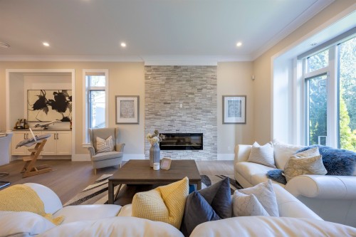 3056 Lazy A Street, Coquitlam, BC 