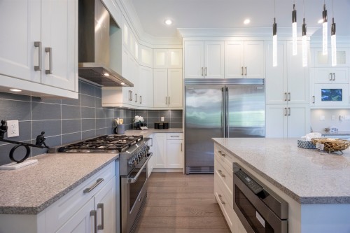 3056 Lazy A Street, Coquitlam, BC 