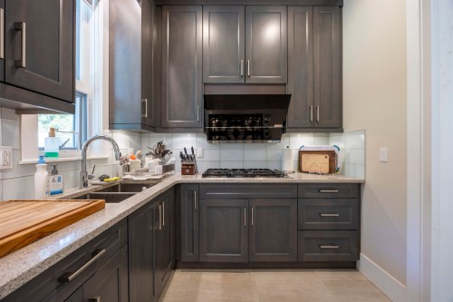 3056 Lazy A Street, Coquitlam, BC 